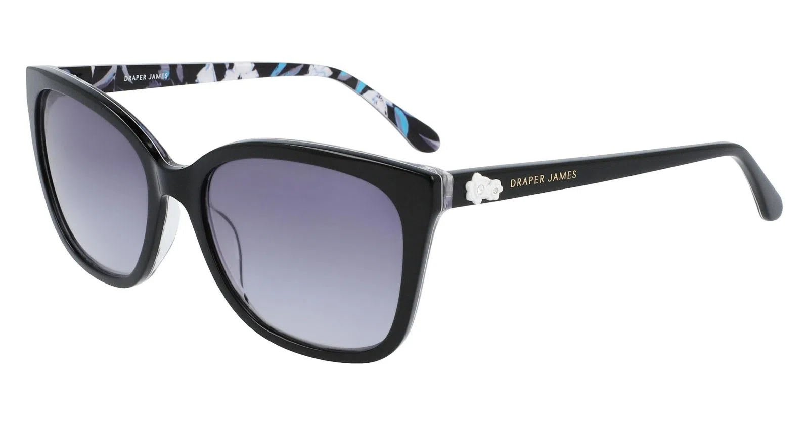 Draper James DJ7023 Sunglasses - view 3